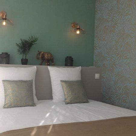 Sohosuite Lille Eksteriør bilde