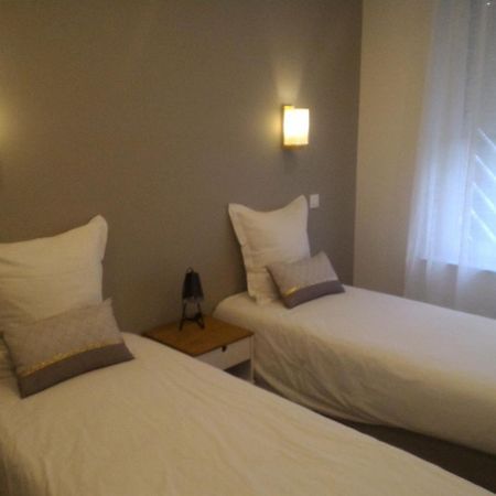 Sohosuite Lille Eksteriør bilde