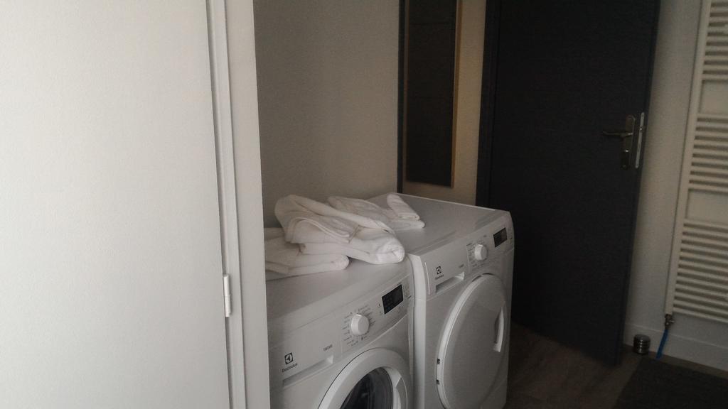 Sohosuite Lille Eksteriør bilde