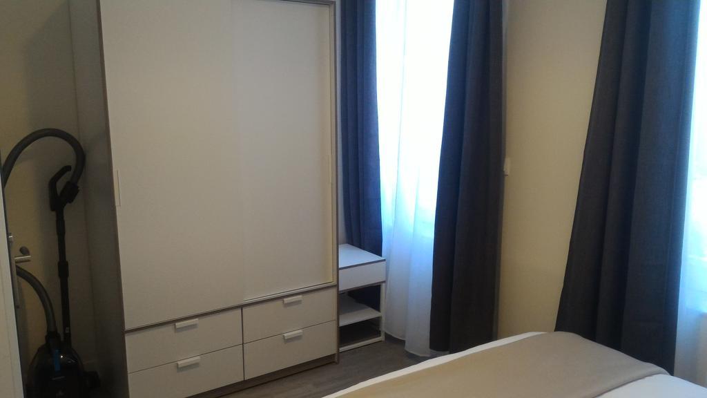 Sohosuite Lille Eksteriør bilde