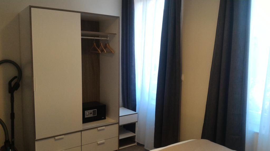 Sohosuite Lille Eksteriør bilde