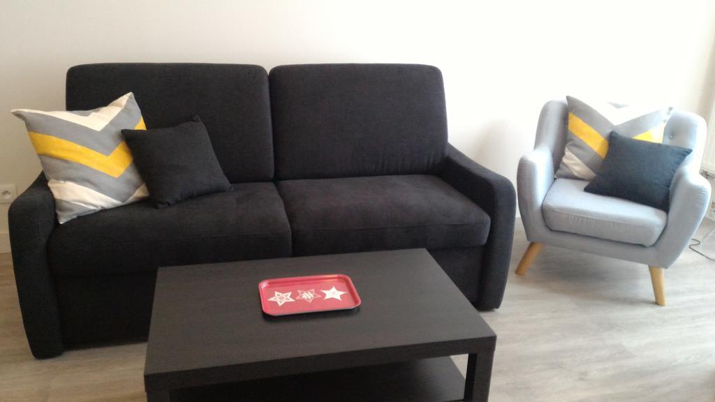 Sohosuite Lille Eksteriør bilde