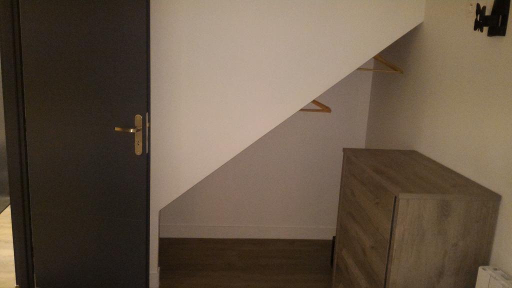 Sohosuite Lille Eksteriør bilde