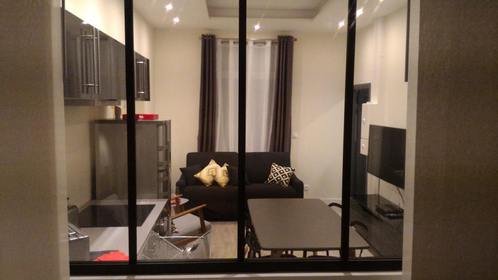 Sohosuite Lille Eksteriør bilde