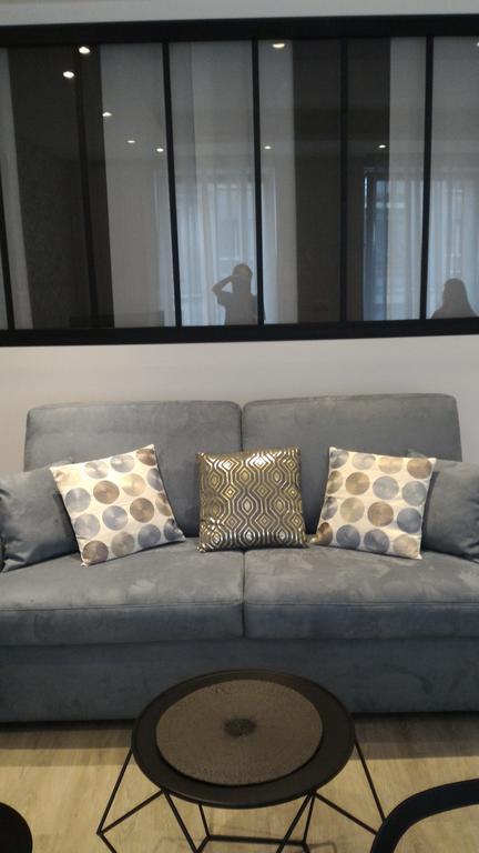 Sohosuite Lille Eksteriør bilde