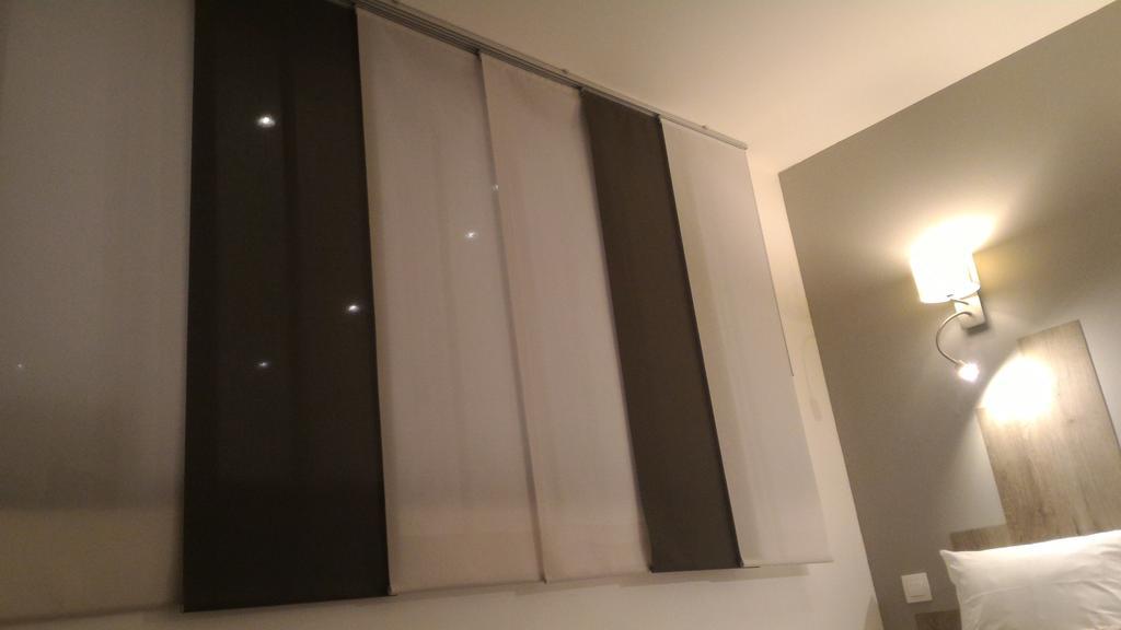 Sohosuite Lille Eksteriør bilde