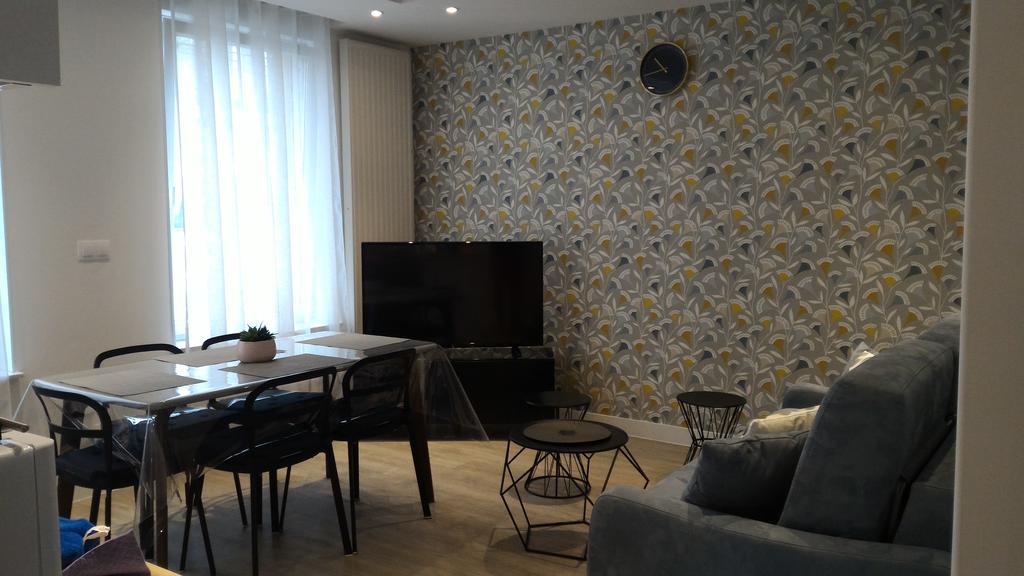Sohosuite Lille Eksteriør bilde