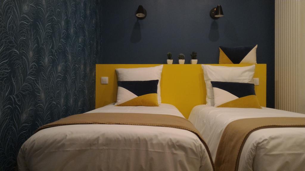 Sohosuite Lille Eksteriør bilde