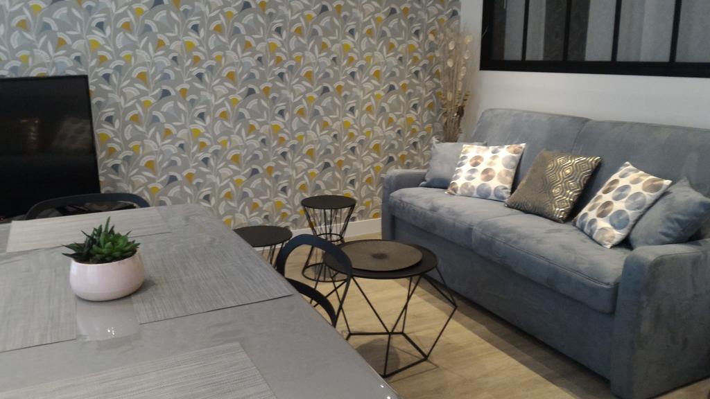 Sohosuite Lille Eksteriør bilde