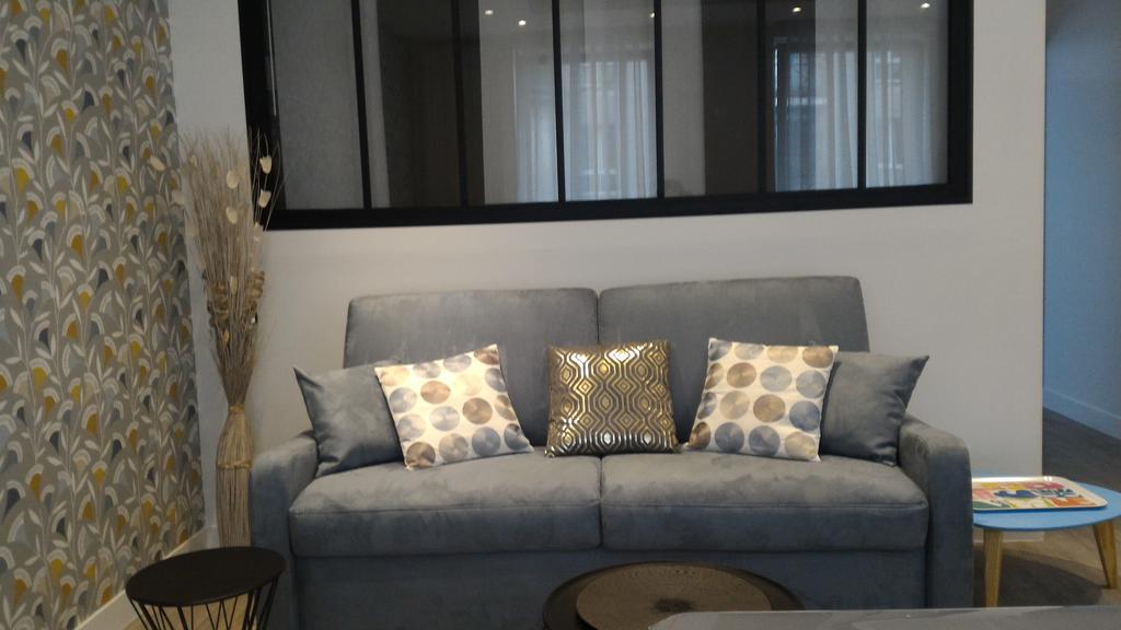 Sohosuite Lille Eksteriør bilde