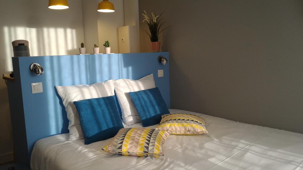 Sohosuite Lille Eksteriør bilde