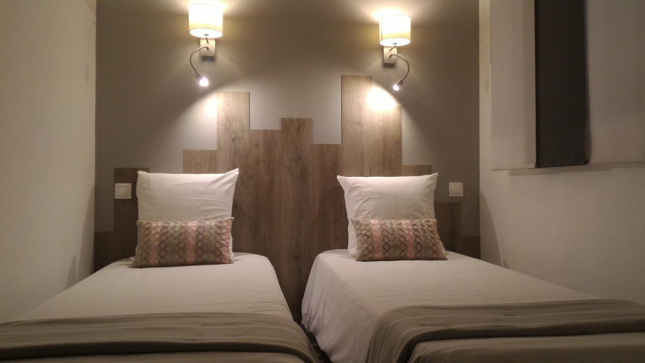 Sohosuite Lille Eksteriør bilde
