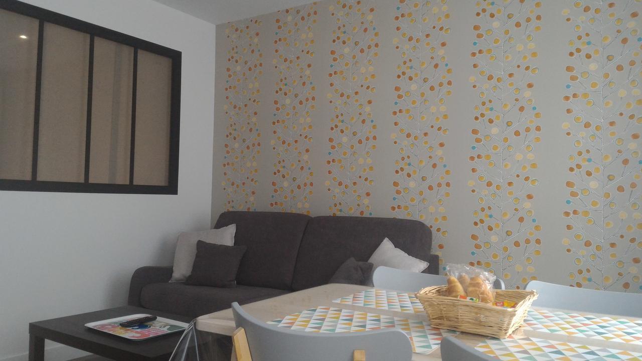 Sohosuite Lille Eksteriør bilde