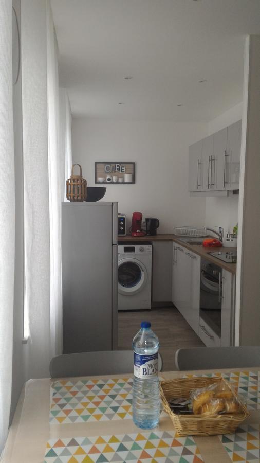 Sohosuite Lille Eksteriør bilde