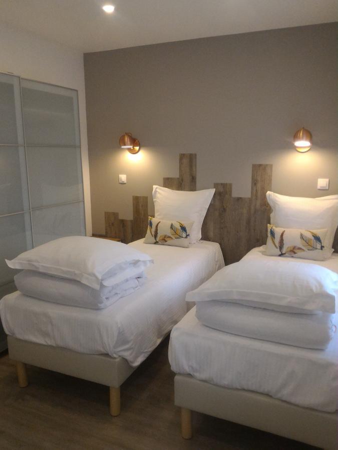 Sohosuite Lille Eksteriør bilde