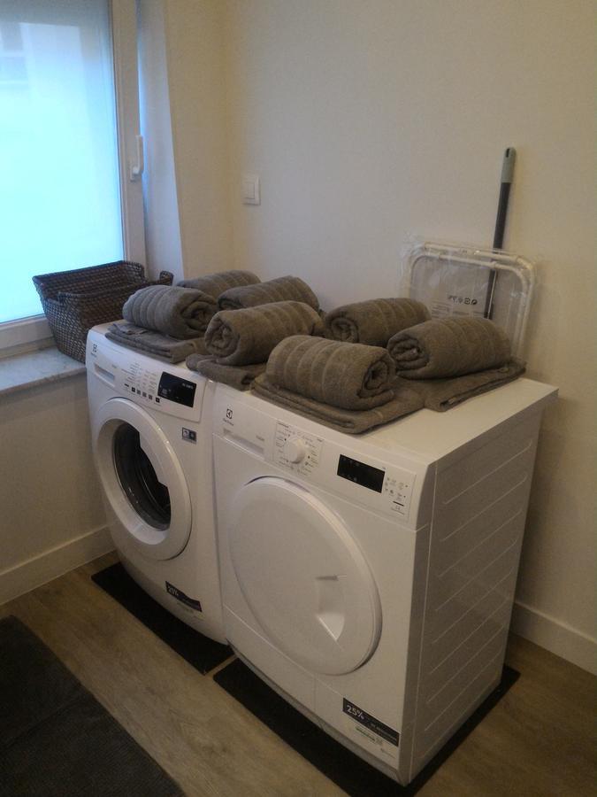 Sohosuite Lille Eksteriør bilde