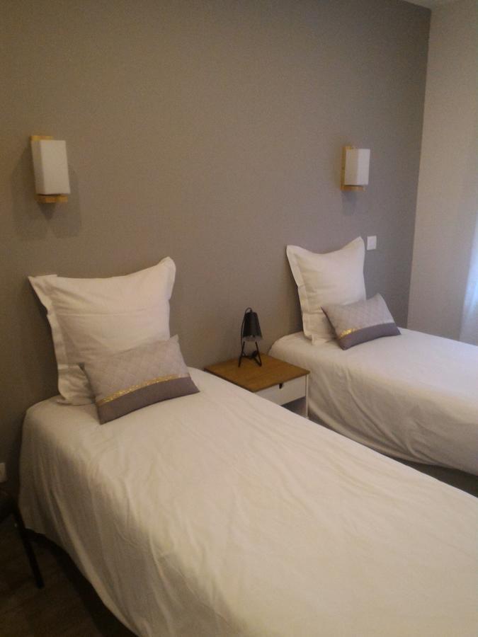 Sohosuite Lille Eksteriør bilde