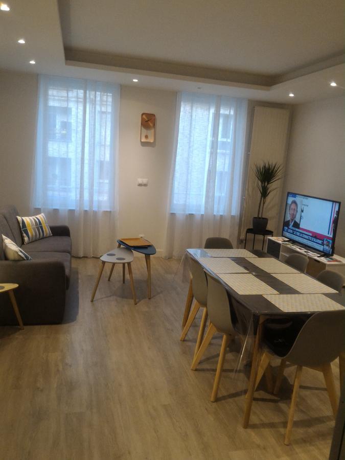 Sohosuite Lille Eksteriør bilde