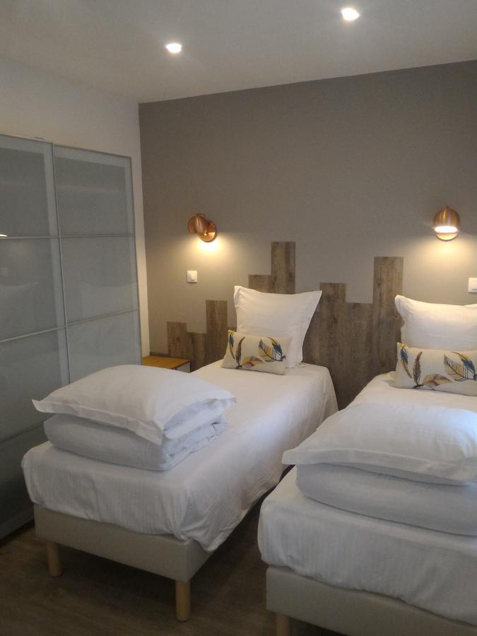 Sohosuite Lille Eksteriør bilde