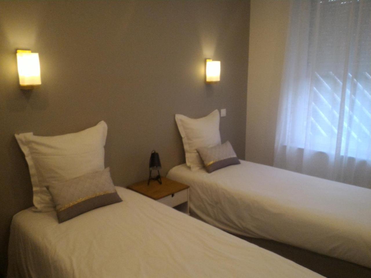 Sohosuite Lille Eksteriør bilde