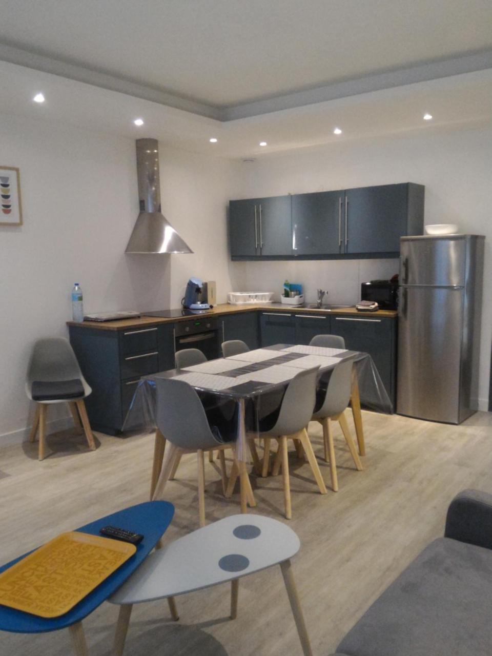 Sohosuite Lille Eksteriør bilde